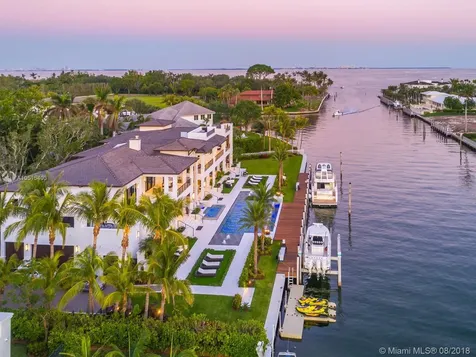 90 Leucadendra Drive Coral Gables FL 33156