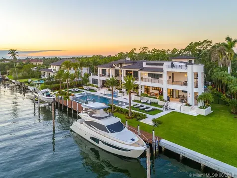 90 Leucadendra Drive Coral Gables FL 33156