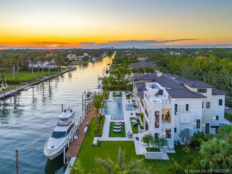 90 Leucadendra Drive Coral Gables FL 33156