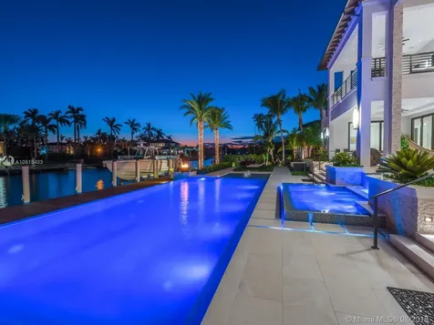90 Leucadendra Drive Coral Gables FL 33156