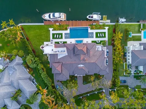 90 Leucadendra Drive Coral Gables FL 33156