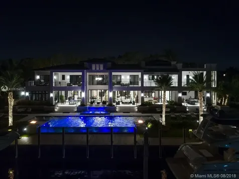 90 Leucadendra Drive Coral Gables FL 33156