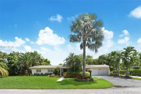 5820 SW 99th Terrace Pinecrest FL 33156
