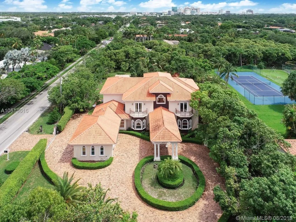 11111 SW 77th Avenue Pinecrest FL 33156