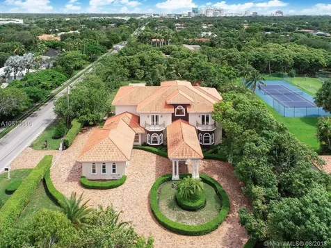 11111 SW 77th Avenue Pinecrest FL 33156