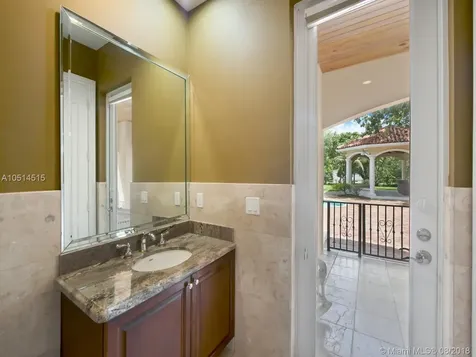 11111 SW 77th Avenue Pinecrest FL 33156
