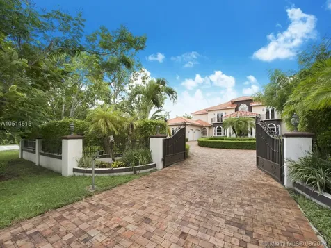11111 SW 77th Avenue Pinecrest FL 33156