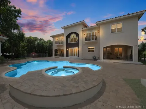 11111 SW 77th Avenue Pinecrest FL 33156