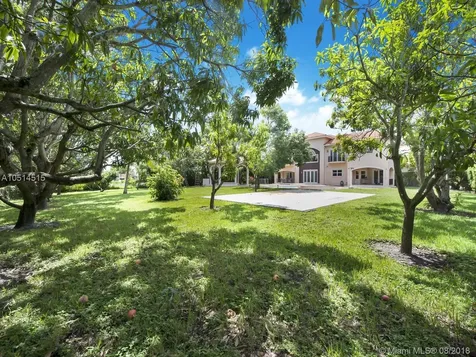11111 SW 77th Avenue Pinecrest FL 33156