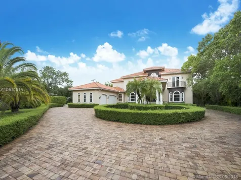 11111 SW 77th Avenue Pinecrest FL 33156