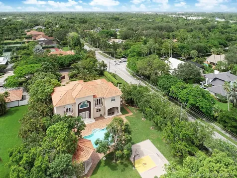 11111 SW 77th Avenue Pinecrest FL 33156