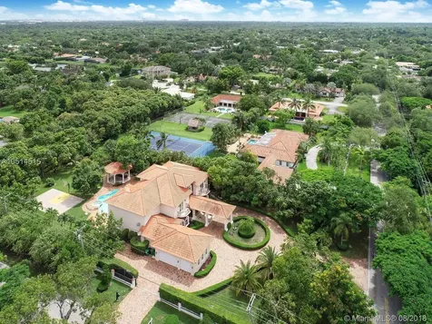 11111 SW 77th Avenue Pinecrest FL 33156