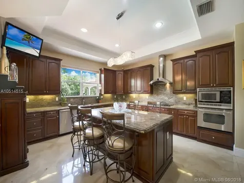 11111 SW 77th Avenue Pinecrest FL 33156