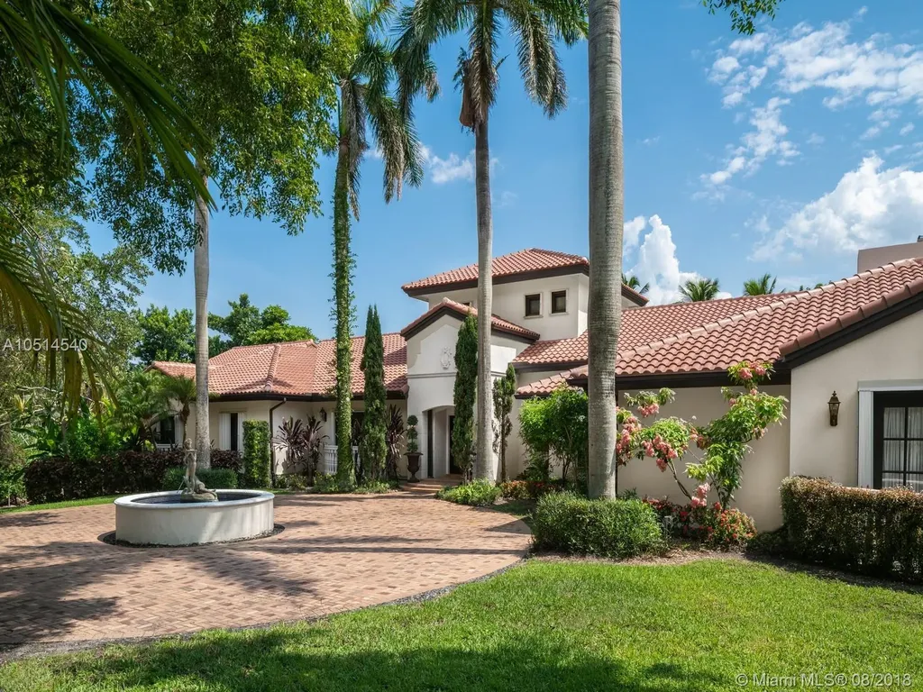7450 Vistalmar Street Coral Gables FL 33143