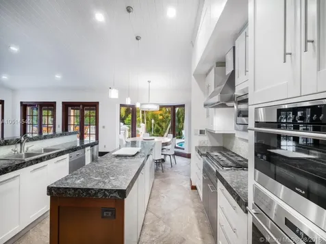 7450 Vistalmar Street Coral Gables FL 33143