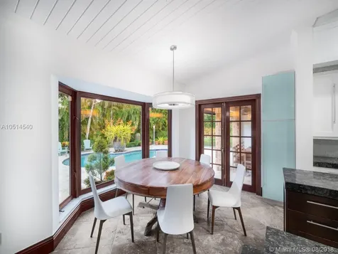 7450 Vistalmar Street Coral Gables FL 33143