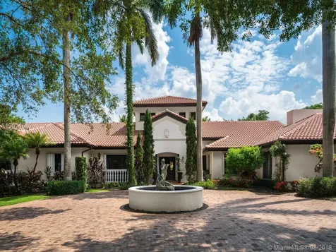 7450 Vistalmar Street Coral Gables FL 33143