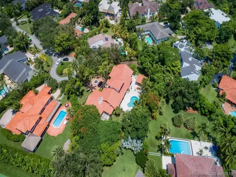 7450 Vistalmar Street Coral Gables FL 33143