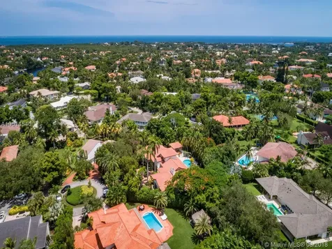 7450 Vistalmar Street Coral Gables FL 33143