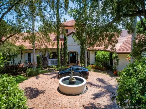 7450 Vistalmar Street Coral Gables FL 33143