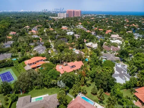 7450 Vistalmar Street Coral Gables FL 33143