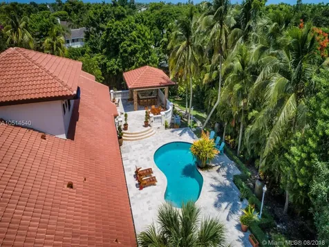 7450 Vistalmar Street Coral Gables FL 33143