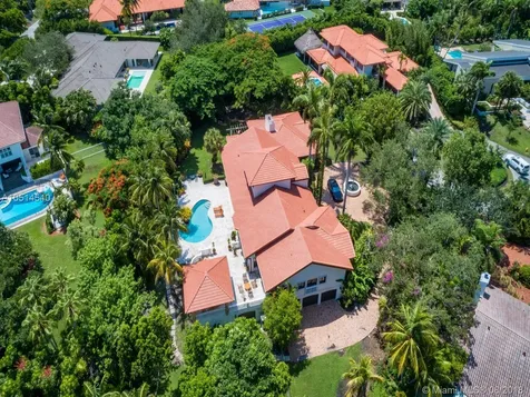 7450 Vistalmar Street Coral Gables FL 33143