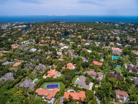 7450 Vistalmar Street Coral Gables FL 33143