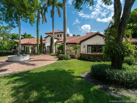 7450 Vistalmar Street Coral Gables FL 33143