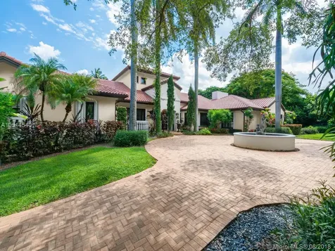 7450 Vistalmar Street Coral Gables FL 33143