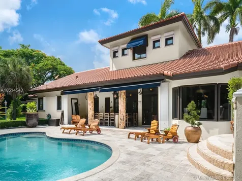 7450 Vistalmar Street Coral Gables FL 33143