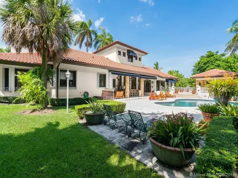 7450 Vistalmar Street Coral Gables FL 33143