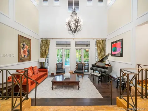 7450 Vistalmar Street Coral Gables FL 33143