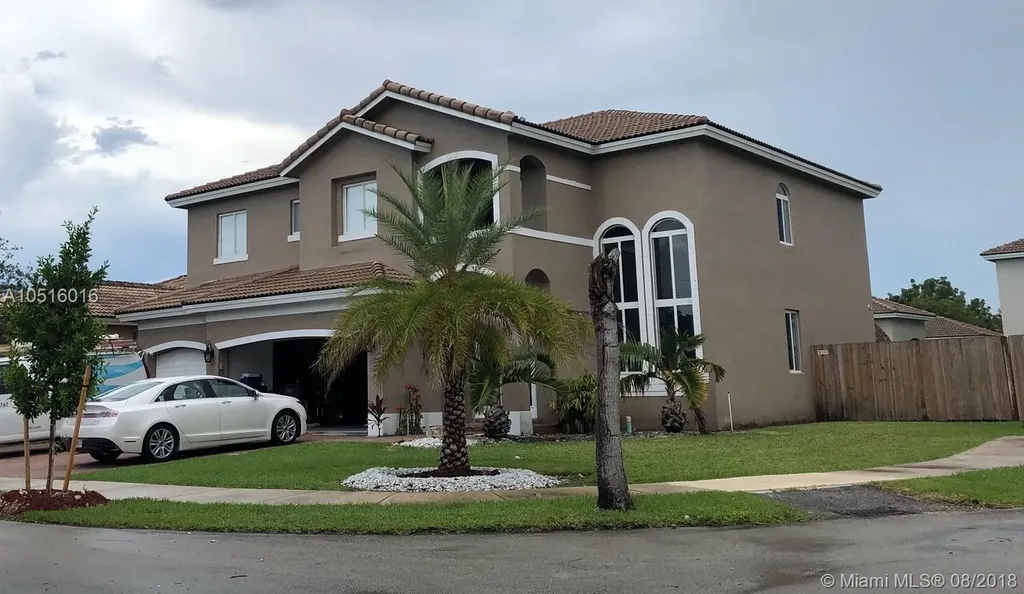 2248 SE 19th Terrace Homestead FL 33035