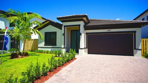 14651 SW 20th Street Miami FL 33175