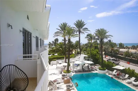 1801 Collins Avenue Miami Beach FL 33139