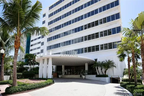 1801 Collins Avenue Miami Beach FL 33139