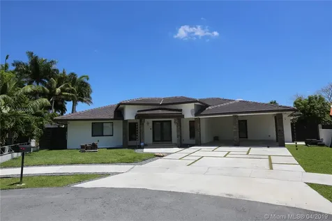 3779 SW 135th Avenue Miami FL 33175