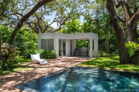 4700 SW 74th Street Miami FL 33143