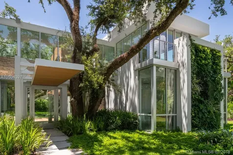 4700 SW 74th Street Miami FL 33143