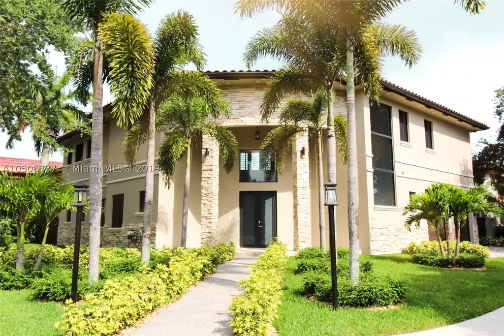 16620 NW 84th Court Miami Lakes FL 33016