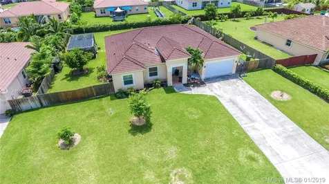 2169 NW 16th Terrace Homestead FL 33030