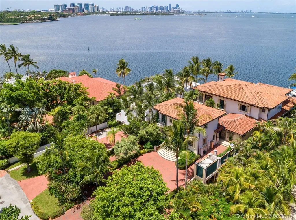 6797 Pullen Avenue Coral Gables FL 33133