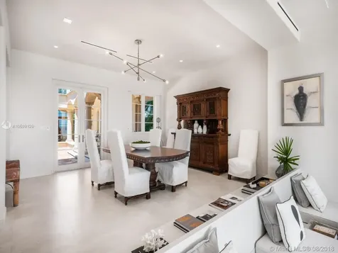 6797 Pullen Avenue Coral Gables FL 33133