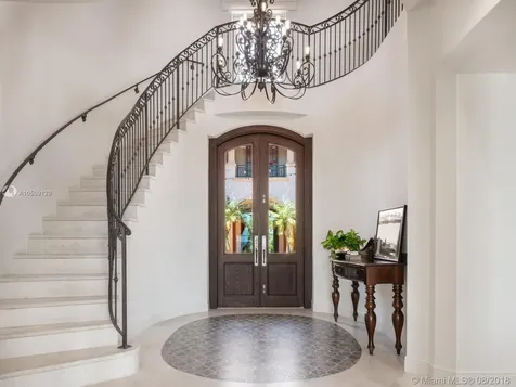6797 Pullen Avenue Coral Gables FL 33133