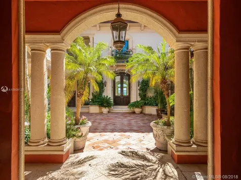 6797 Pullen Avenue Coral Gables FL 33133