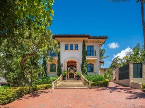 6797 Pullen Avenue Coral Gables FL 33133
