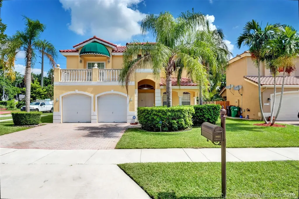14121 SW 152nd Terrace Miami FL 33177