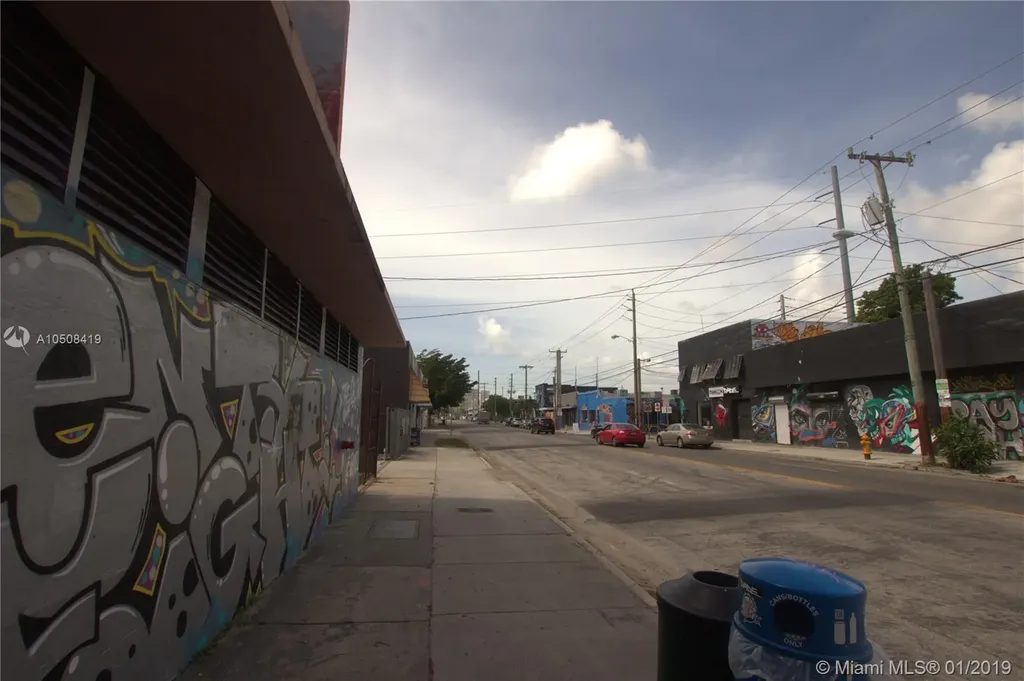 2435 N Miami Avenue Miami FL 33127