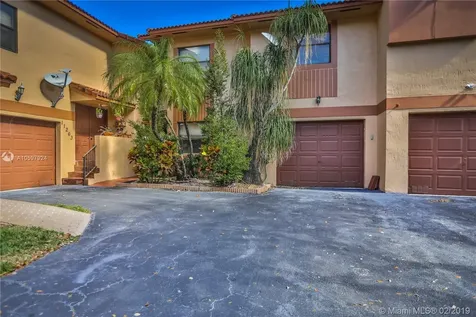 11257 SW 9th Court Pembroke Pines FL 33025